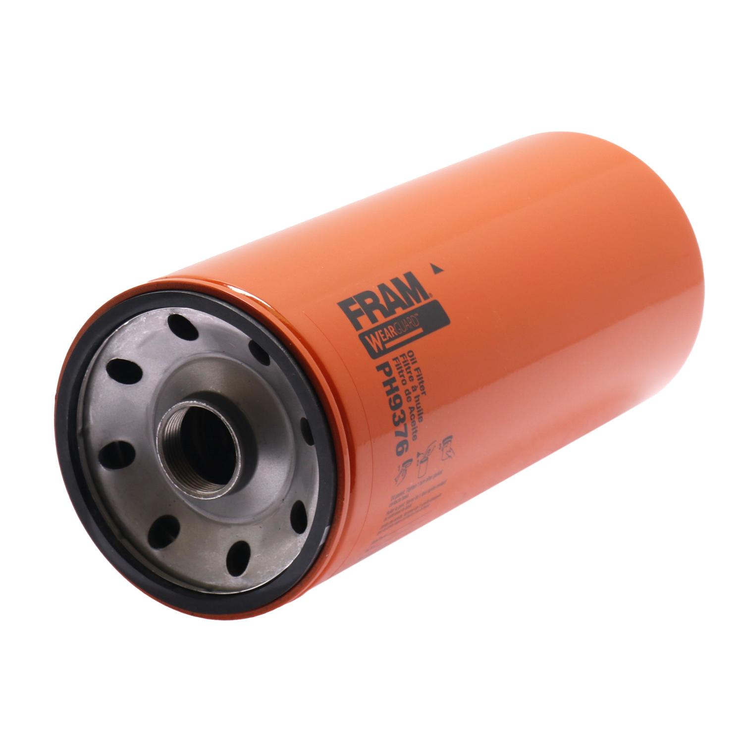 Fram PH9376 Engine Oil Filter product image 1 of 2