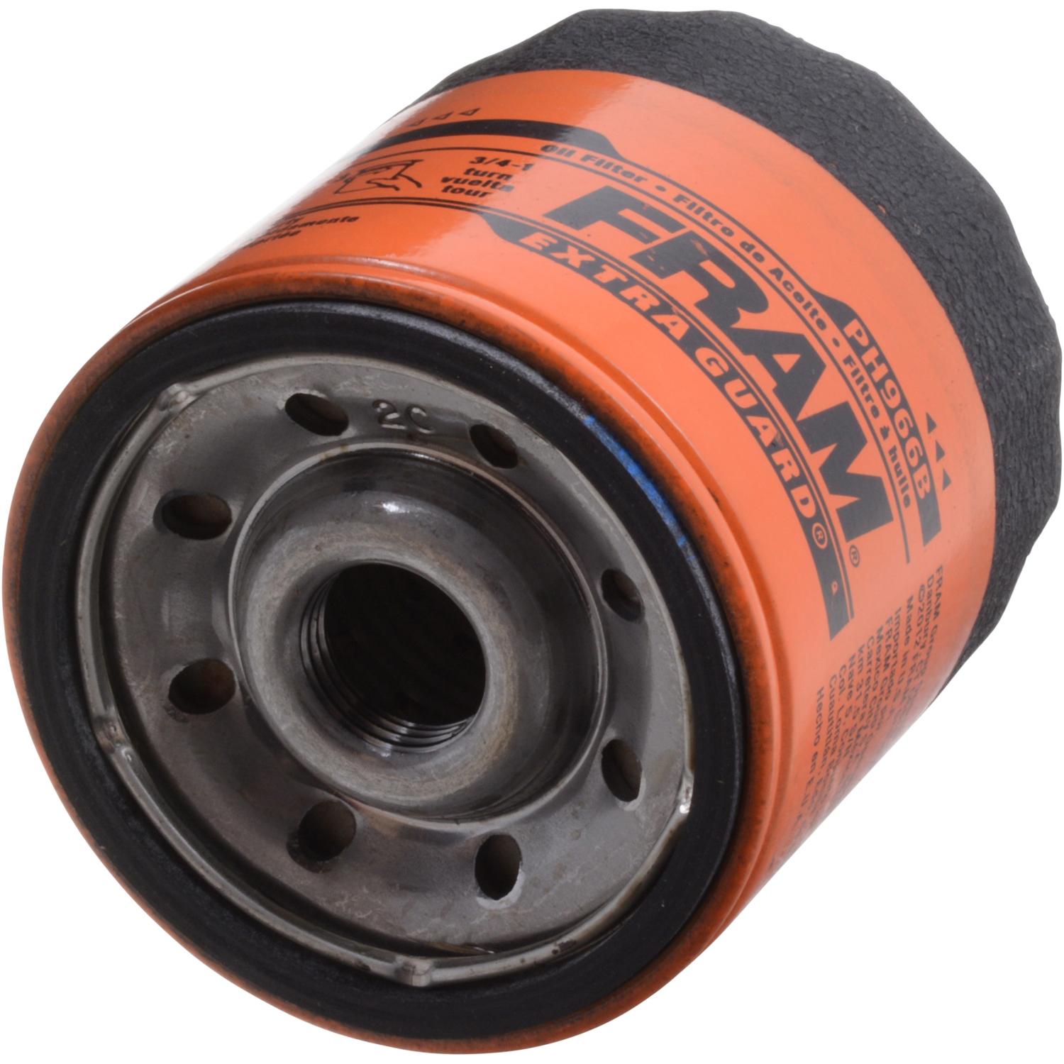 Fram PH966B Engine Oil Filter product image 1 of 6