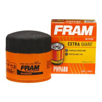 Fram PH9688 - Engine Oil Filter Fram PH9688 Auto Trans Filter product image 3 of 5