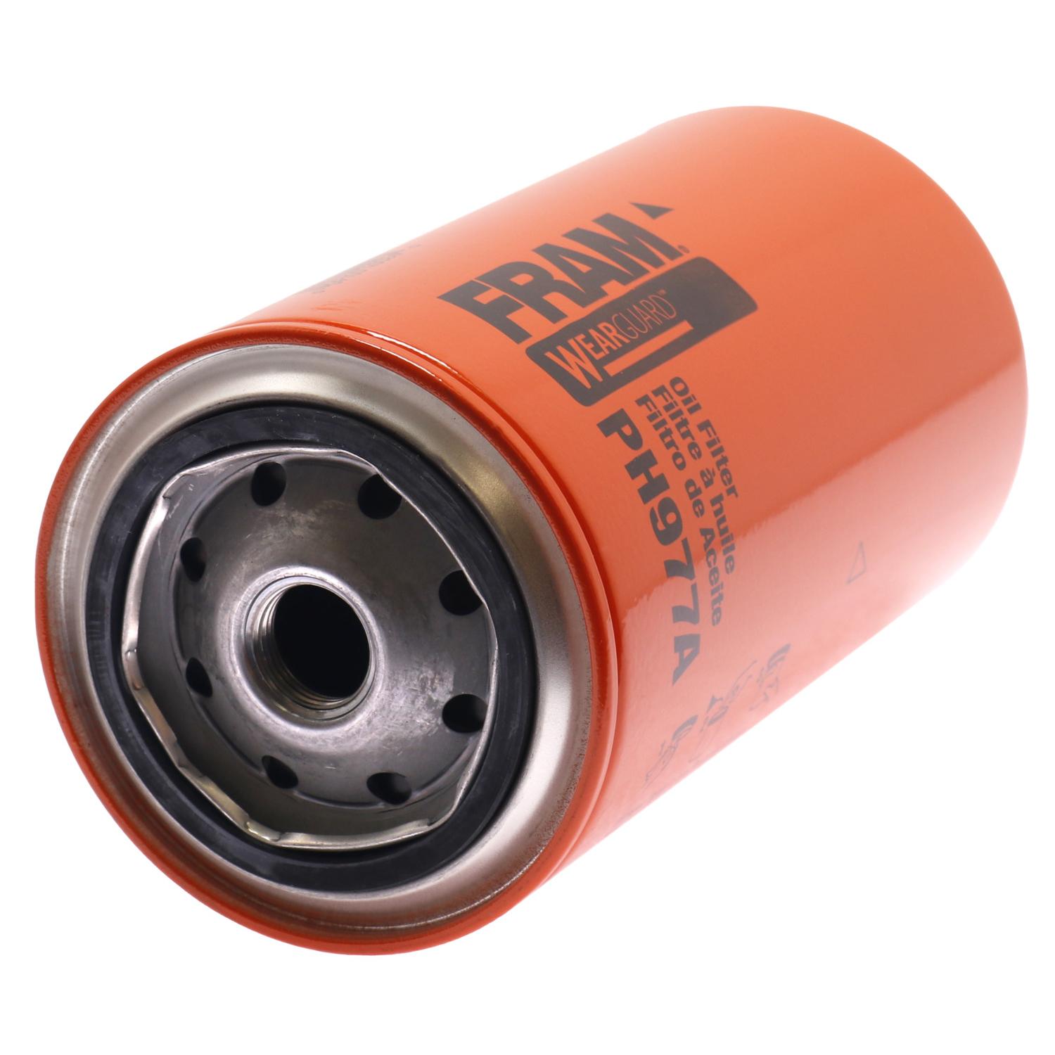 Fram PH977AFP Engine Oil Filter product image 2 of 2