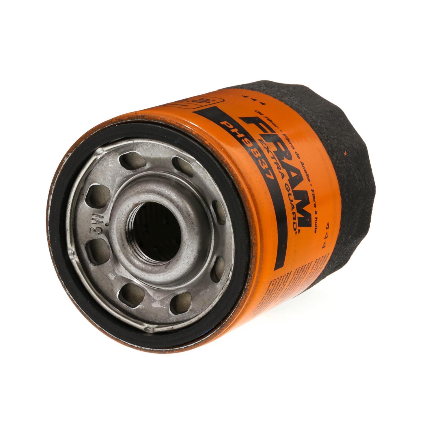 Fram PH9837 Engine Oil Filter product image 1 of 5