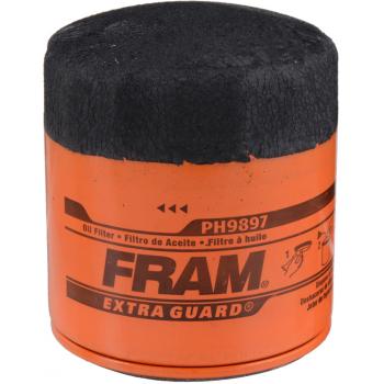 Fram PH9897 - Engine Oil Filter Fram PH9897 Engine Oil Filter product image 2 of 5