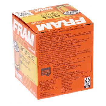 Fram PH9897 - Engine Oil Filter Fram PH9897 Engine Oil Filter product image 3 of 5