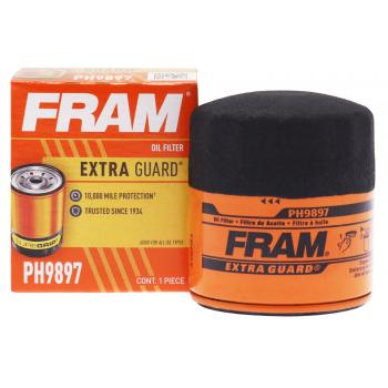 Fram PH9897 - Engine Oil Filter Fram PH9897 Engine Oil Filter product image 5 of 5