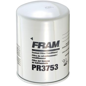 Fram PR3753 Engine Coolant Filter product image 1 of 1