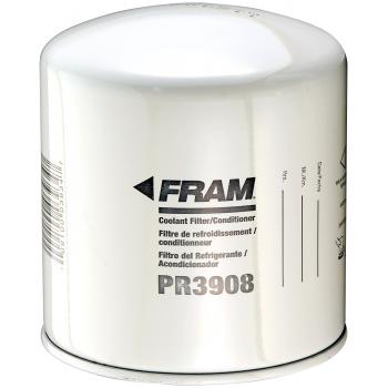 Fram PR3908 - Engine Coolant Filter Fram PR3908 Engine Coolant Filter product image 1 of 1