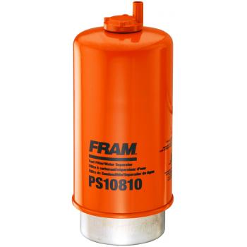 Fram PS10810 - Fuel Water Separator Filter Fram PS10810 Fuel Water Separator Filter product image 1 of 1