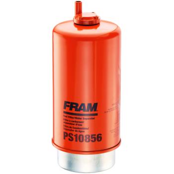 Fram PS10856 - Fuel Water Separator Filter Fram PS10856 Fuel Water Separator Filter product image 1 of 1