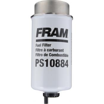 Fram PS10884 Fuel Water Separator Filter product image 2 of 3