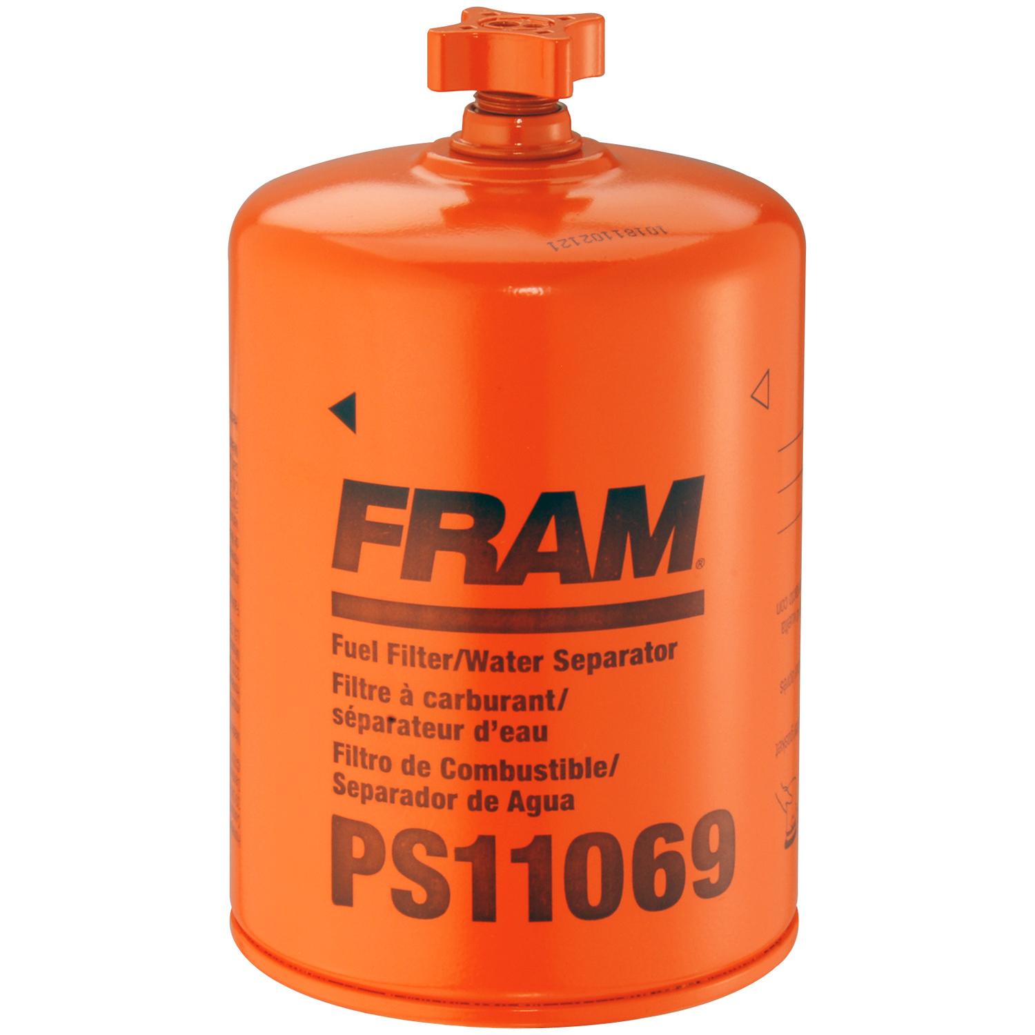 Fram PS11069 Fuel Filter product image 1 of 1
