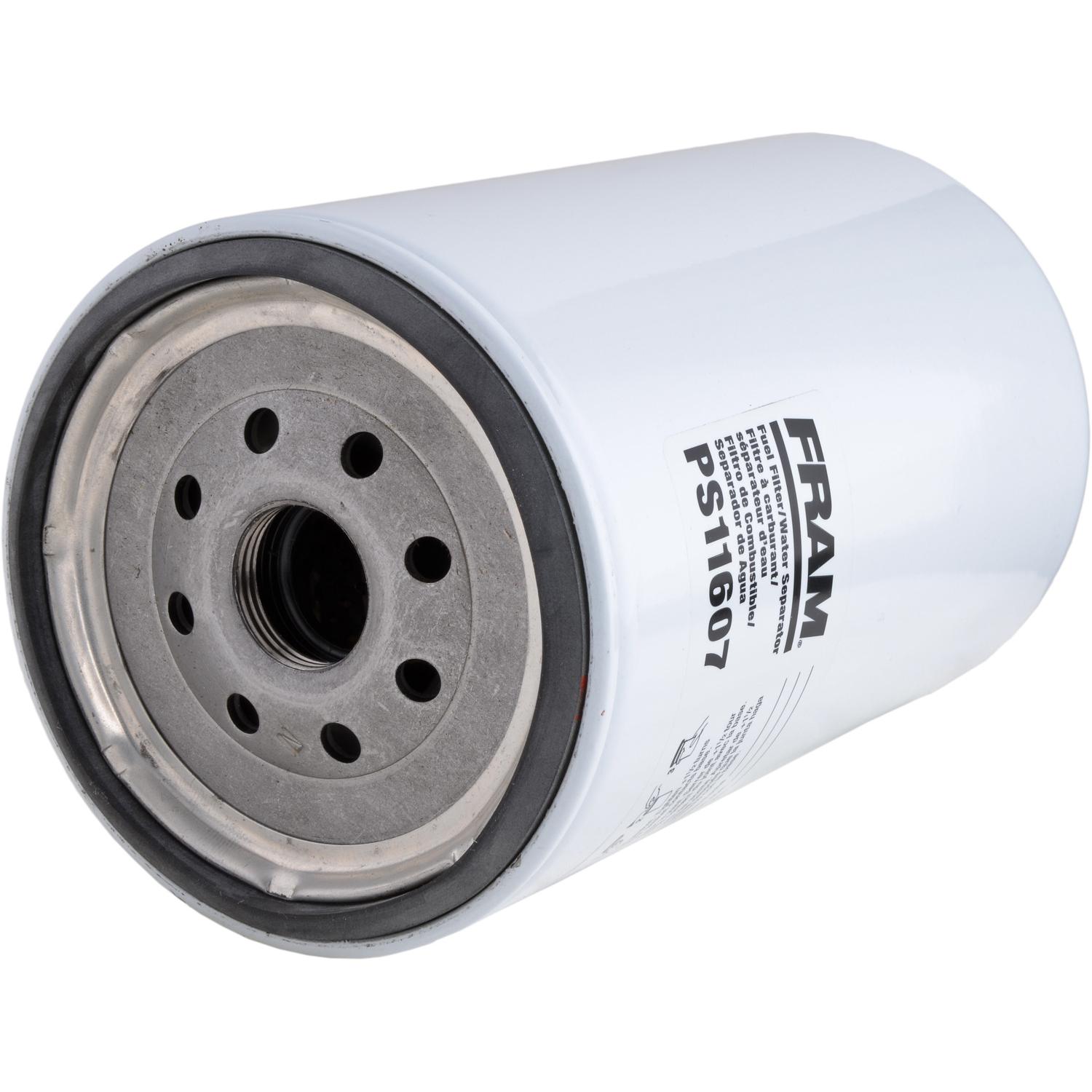 Fram PS11607 - Fuel Filter Fram PS11607 Fuel Filter product image 1 of 3