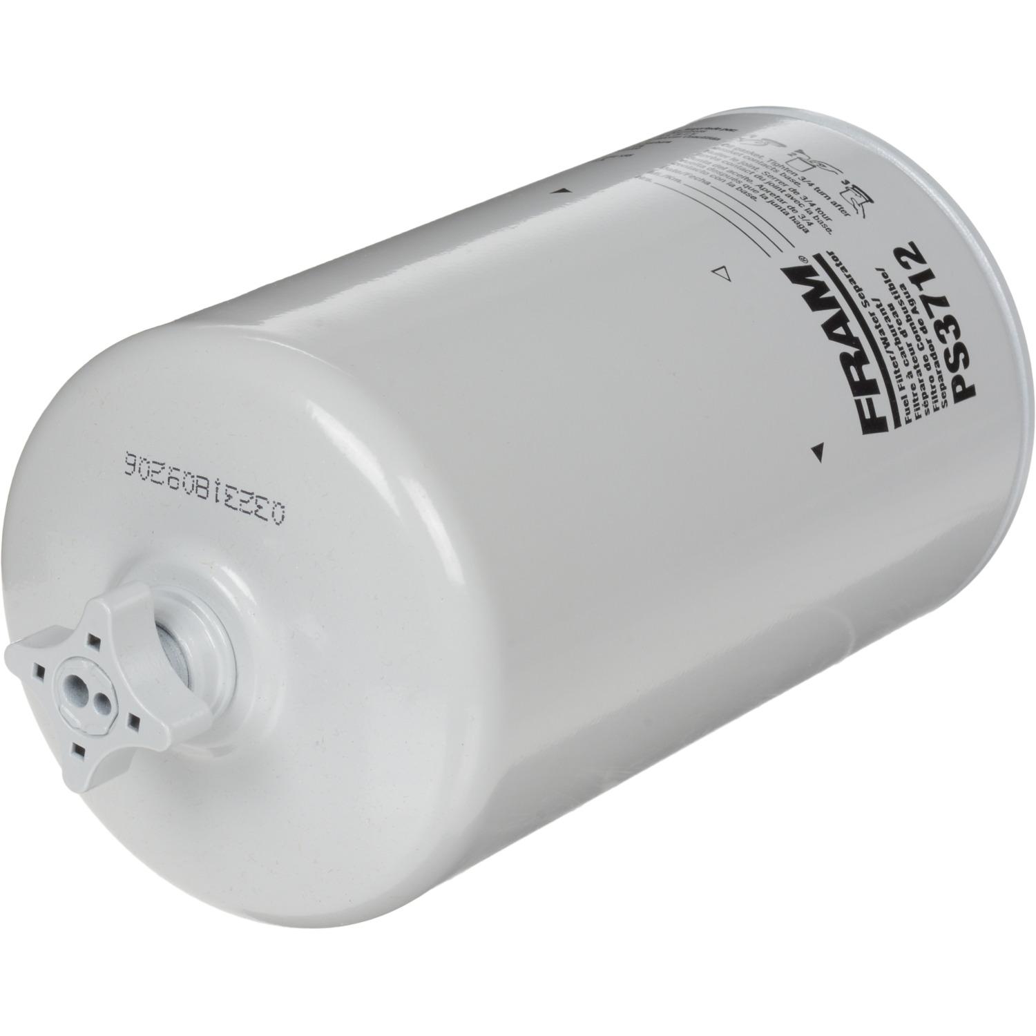 Fram PS3712 - Fuel Filter Fram PS3712 Fuel Filter product image 3 of 3