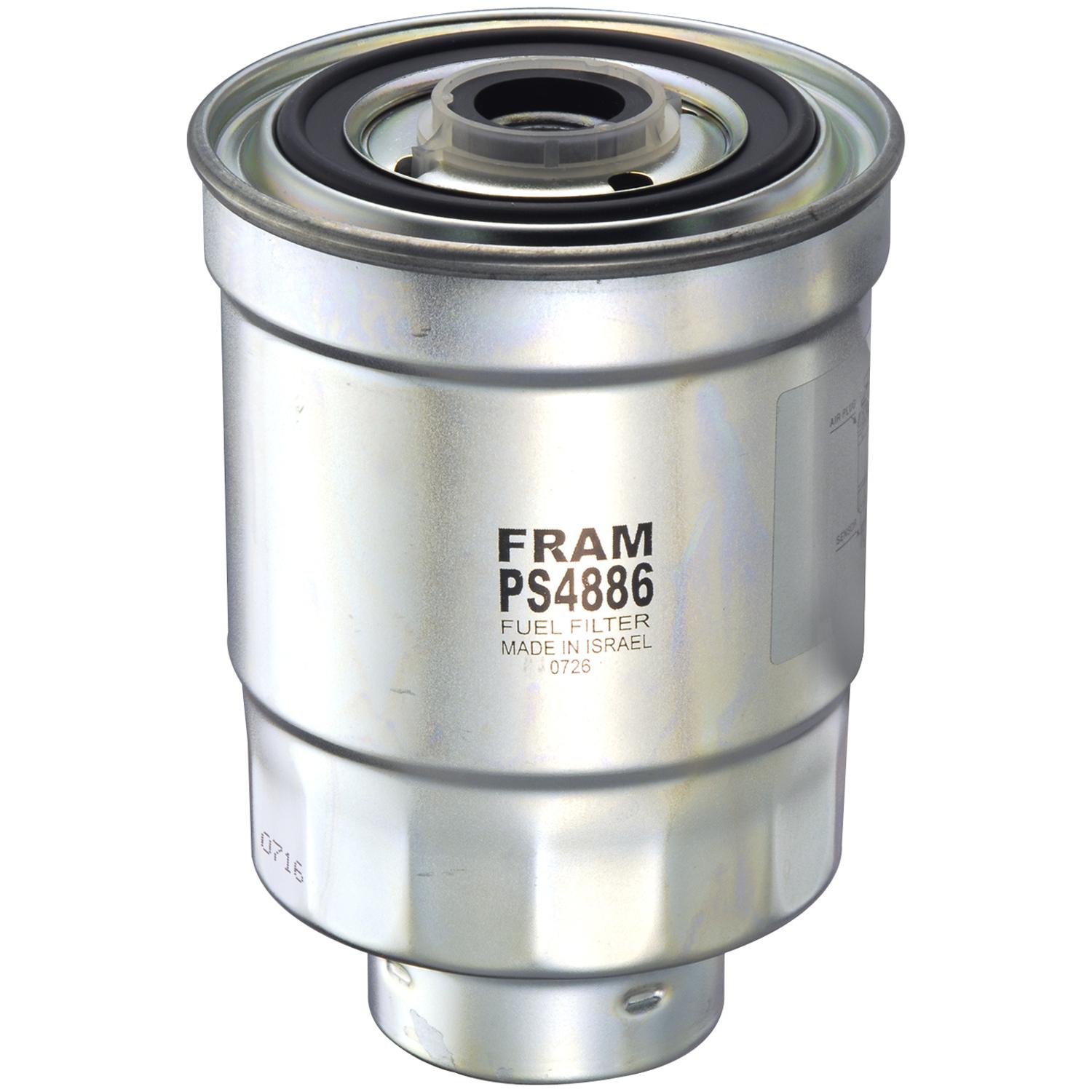 Fram PS4886 Fuel Filter product image 1 of 1