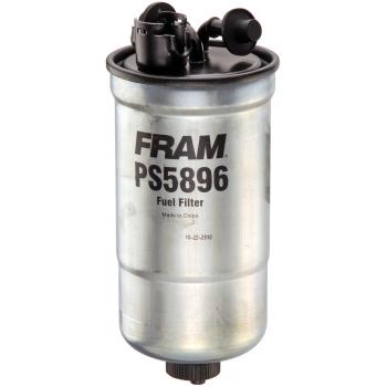 Fram PS5896 Fuel Filter product image 1 of 1