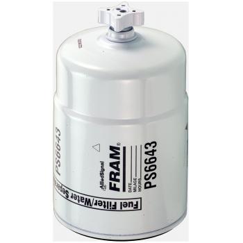 Fram PS6643 Fuel Filter product image 1 of 1