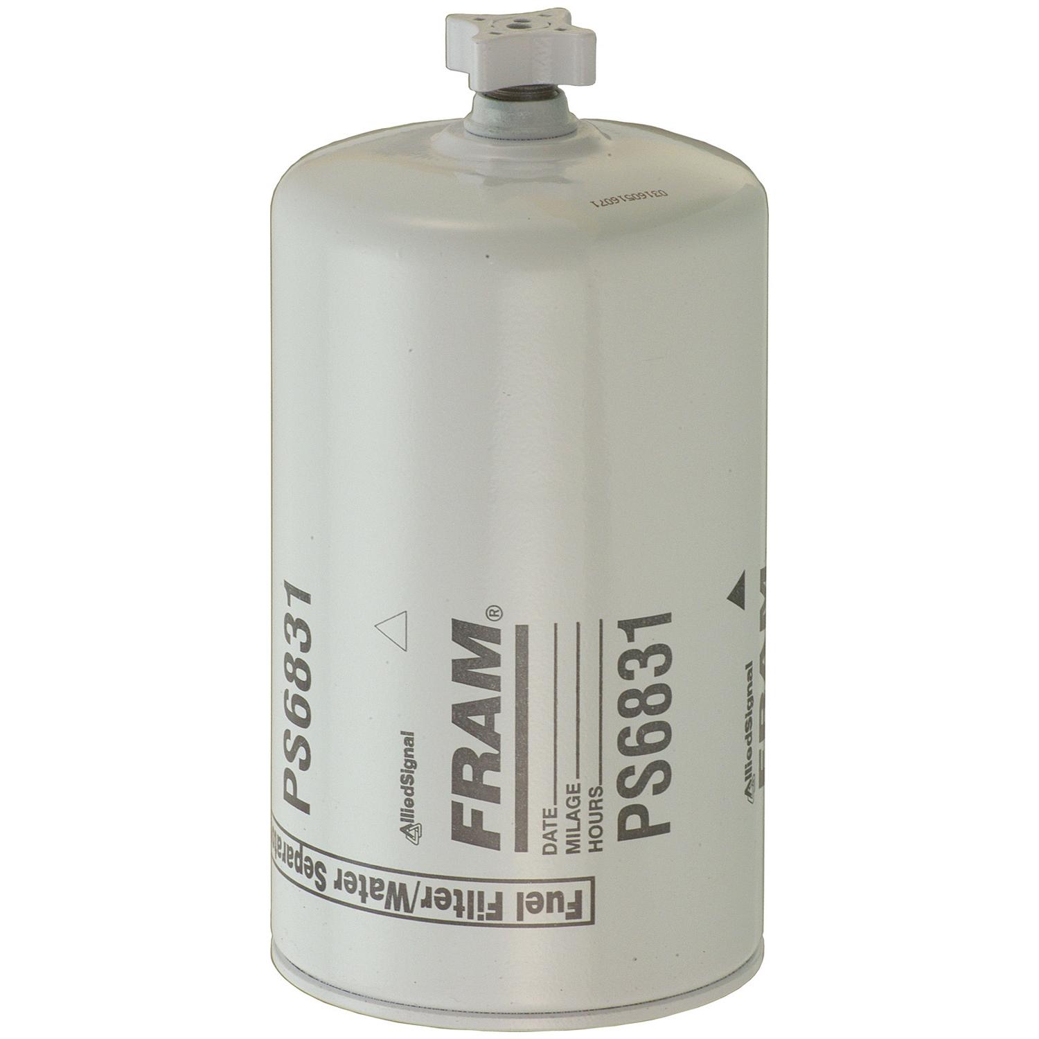 Fram PS6831 Fuel Filter product image 1 of 1