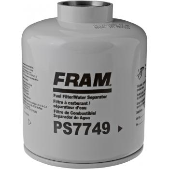 Fram PS7749 Fuel Filter product image 2 of 3