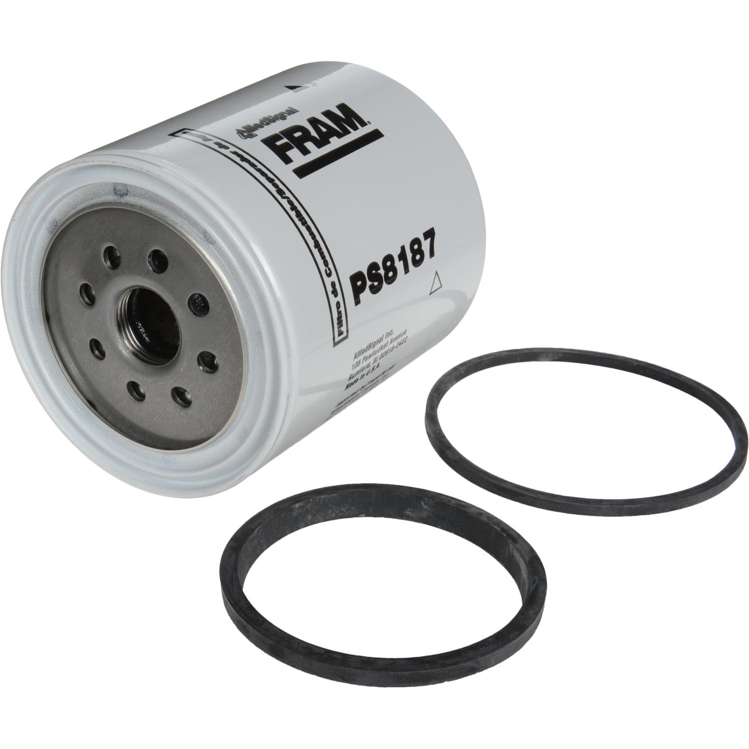 Fram PS8187 Fuel Filter product image 1 of 3
