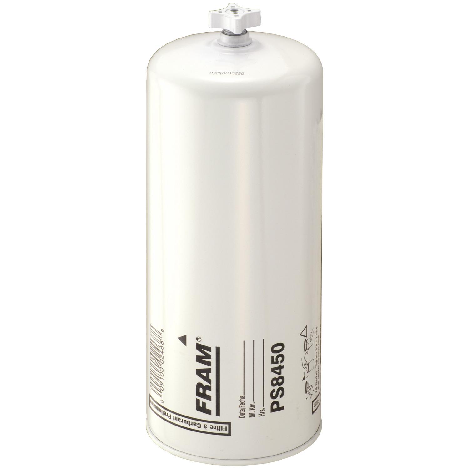 Fram PS8450 Fuel Filter product image 1 of 1