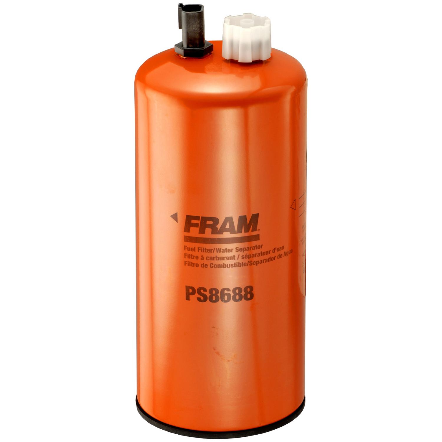 Fram PS8688 Fuel Filter product image 1 of 1