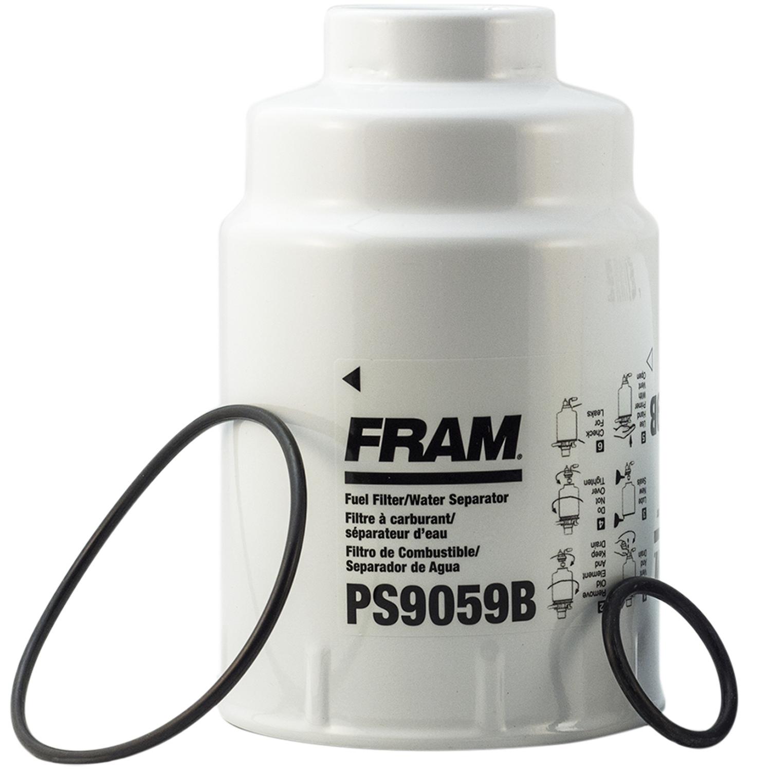 Fram PS9059B Fuel Filter product image 1 of 1
