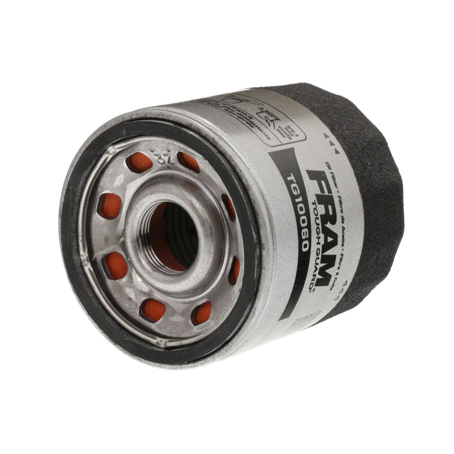 Fram TG10060 - Engine Oil Filter Fram TG10060 Engine Oil Filter product image 1 of 5