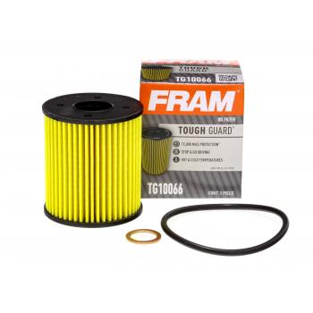 Fram TG10066 Engine Oil Filter product image 3 of 6