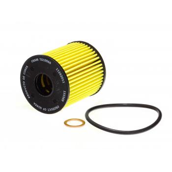 Fram TG10066 Engine Oil Filter product image 4 of 6