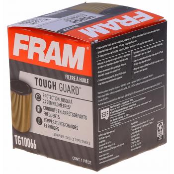 Fram TG10066 Engine Oil Filter product image 5 of 6