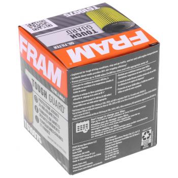 Fram TG10075 - Engine Oil Filter Fram TG10075 Engine Oil Filter product image 1 of 6