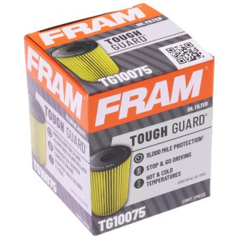 Fram TG10075 Engine Oil Filter product image 3 of 6