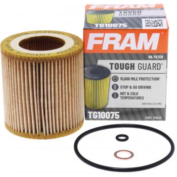 Fram TG10075 Engine Oil Filter product image 5 of 6