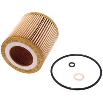 Fram TG10075 Engine Oil Filter product image 6 of 6