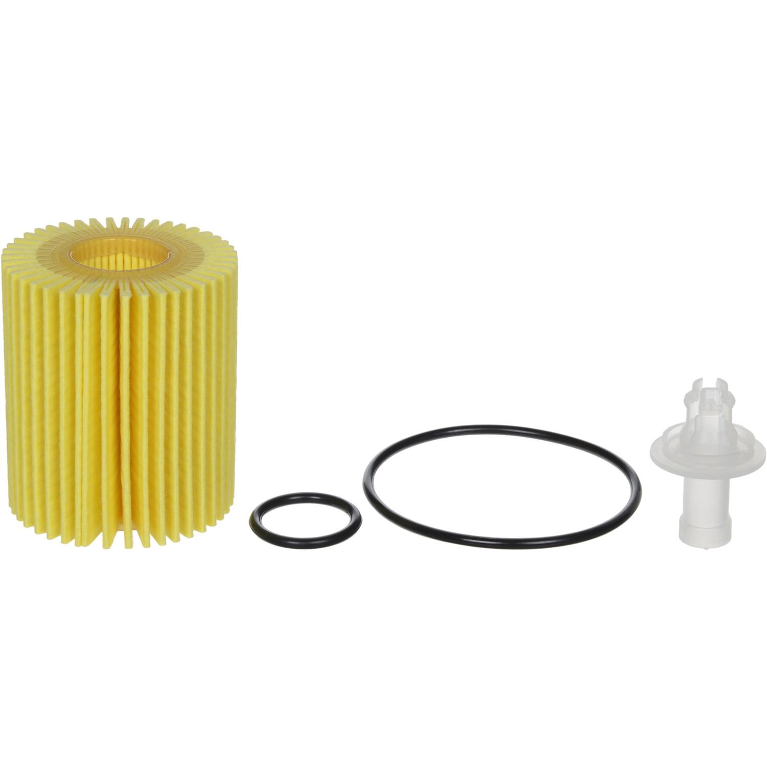 Fram TG10158 - Engine Oil Filter Fram TG10158 Engine Oil Filter product image 1 of 10