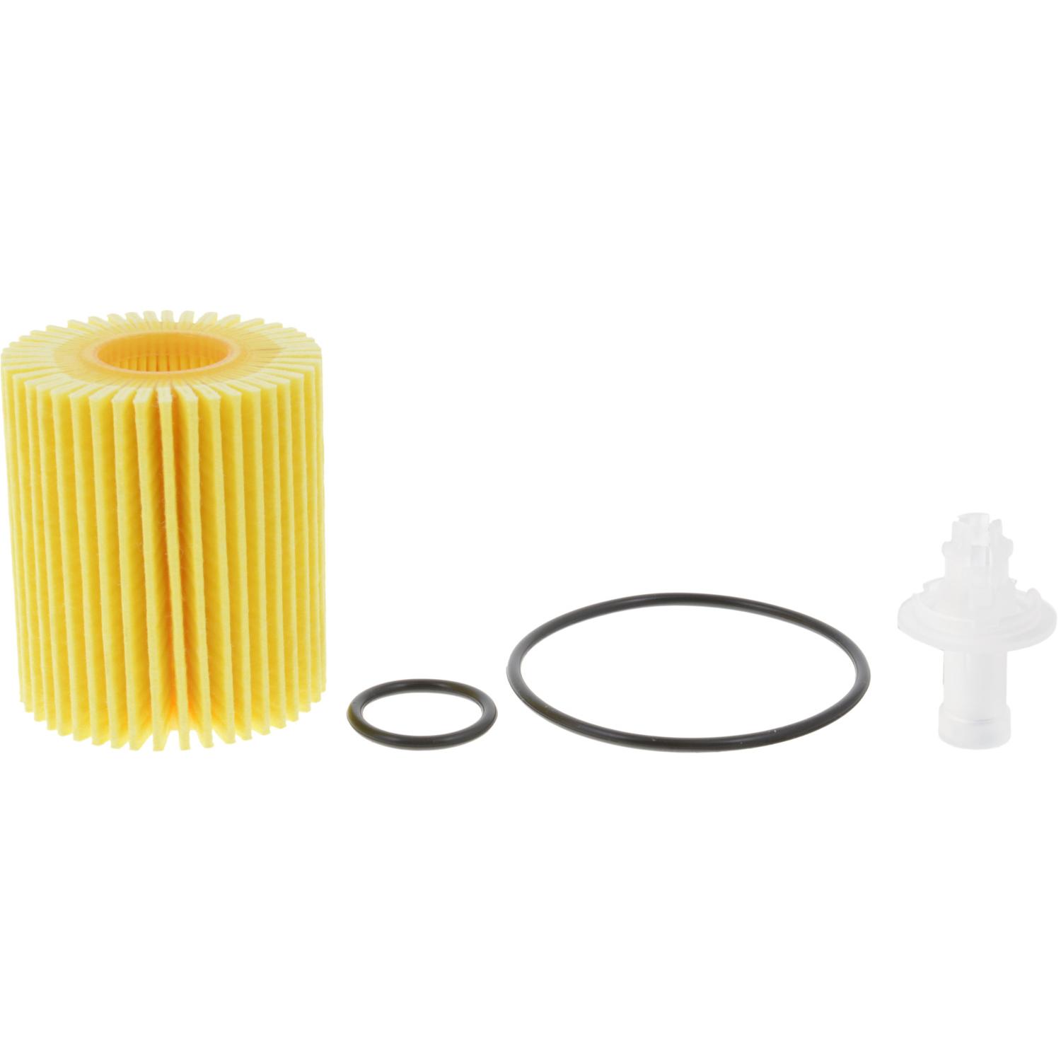 Fram TG10158 - Engine Oil Filter Fram TG10158 Engine Oil Filter product image 4 of 10