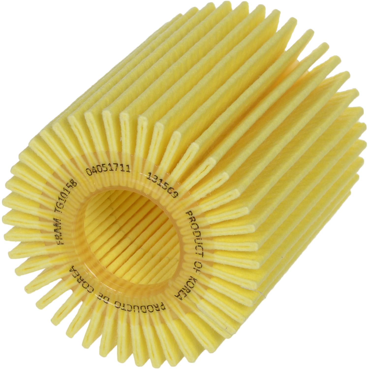 Fram TG10158 - Engine Oil Filter Fram TG10158 Engine Oil Filter product image 5 of 10