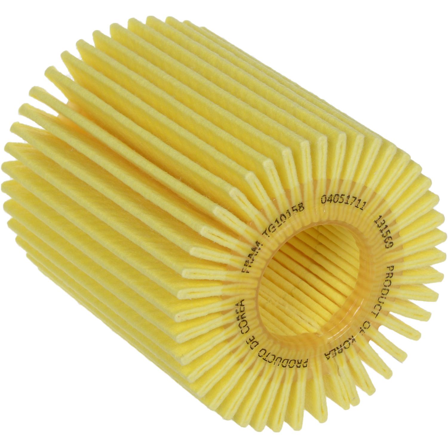 Fram TG10158 - Engine Oil Filter Fram TG10158 Engine Oil Filter product image 8 of 10