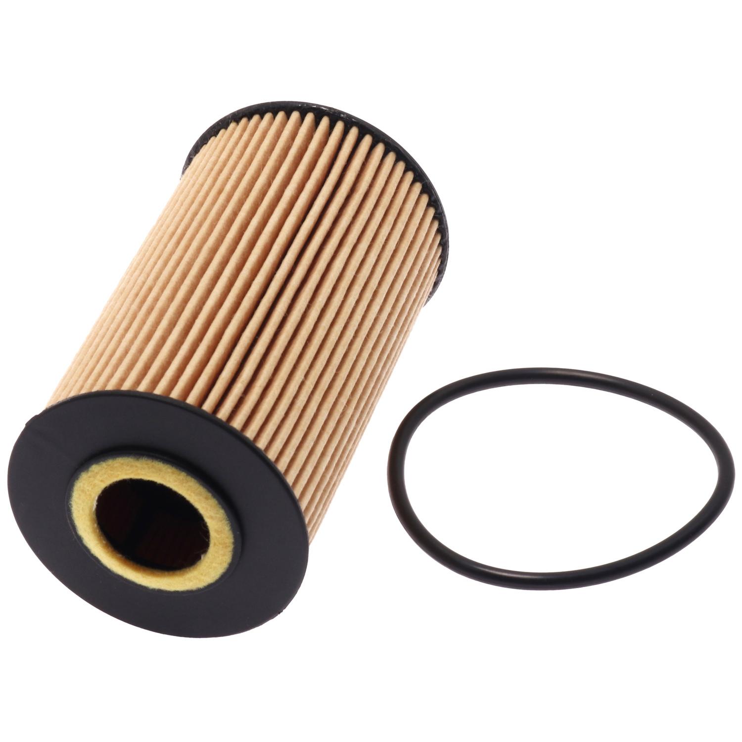 Fram TG10246 Engine Oil Filter product image 2 of 6