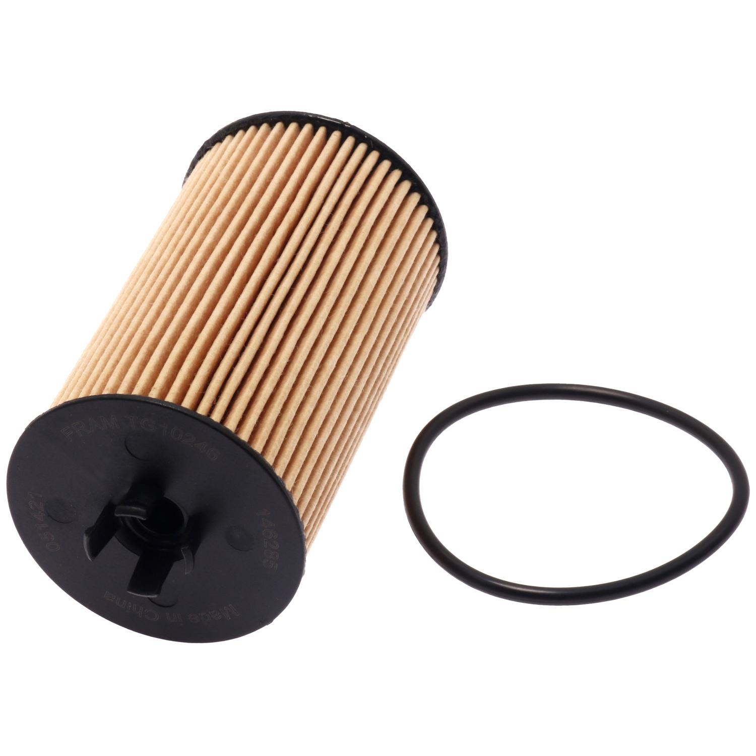 Fram TG10246 Engine Oil Filter product image 6 of 6