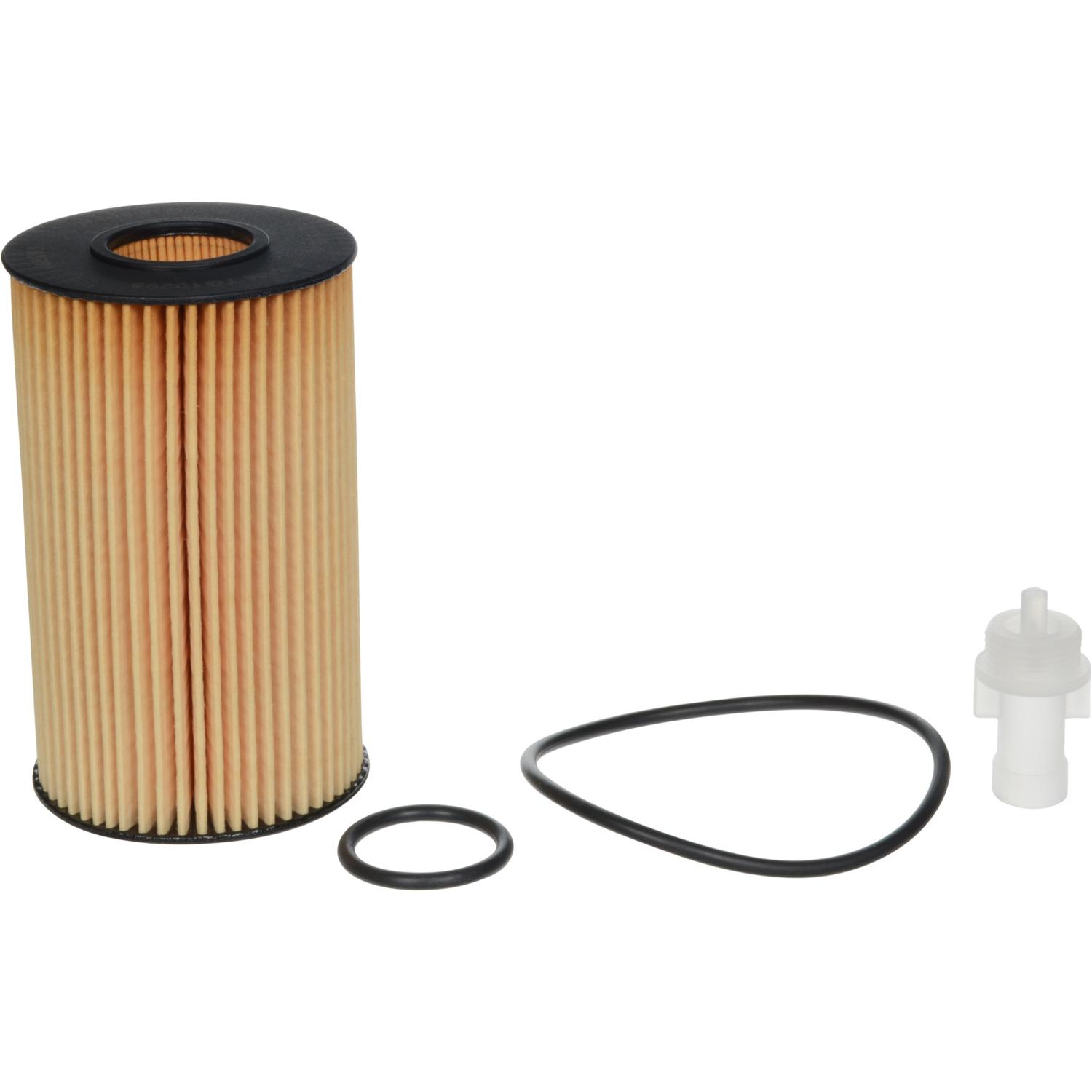 Fram TG10295 - Engine Oil Filter Fram TG10295 Engine Oil Filter product image 1 of 10