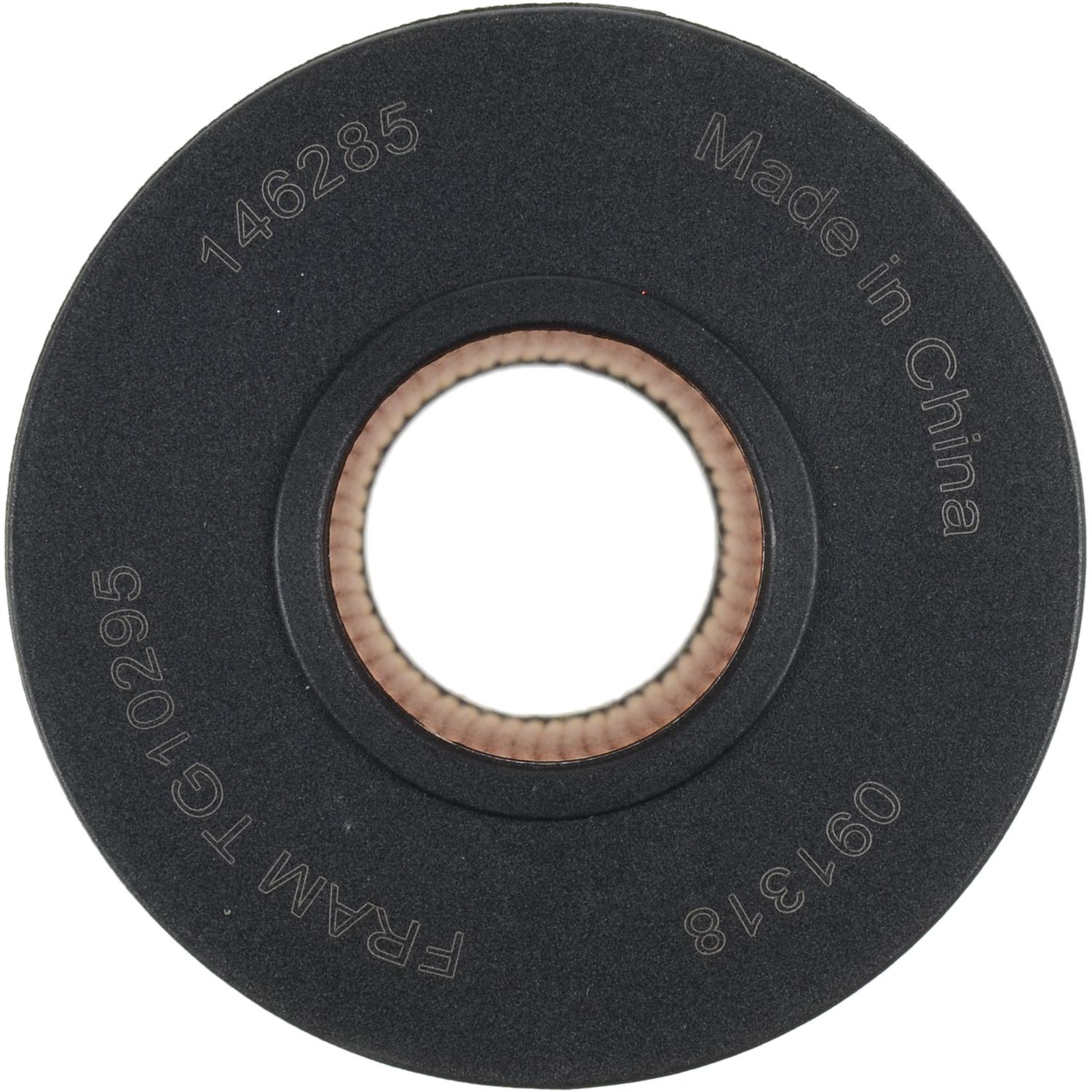 Fram TG10295 - Engine Oil Filter Fram TG10295 Engine Oil Filter product image 9 of 10