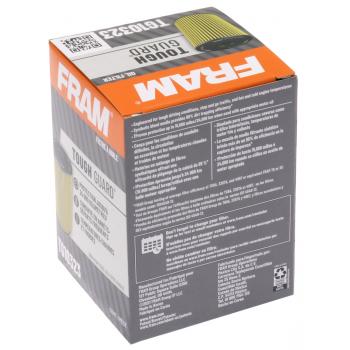 Fram TG10323 Engine Oil Filter product image 1 of 6