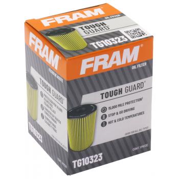 Fram TG10323 Engine Oil Filter product image 3 of 6