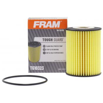 Fram TG10323 Engine Oil Filter product image 5 of 6