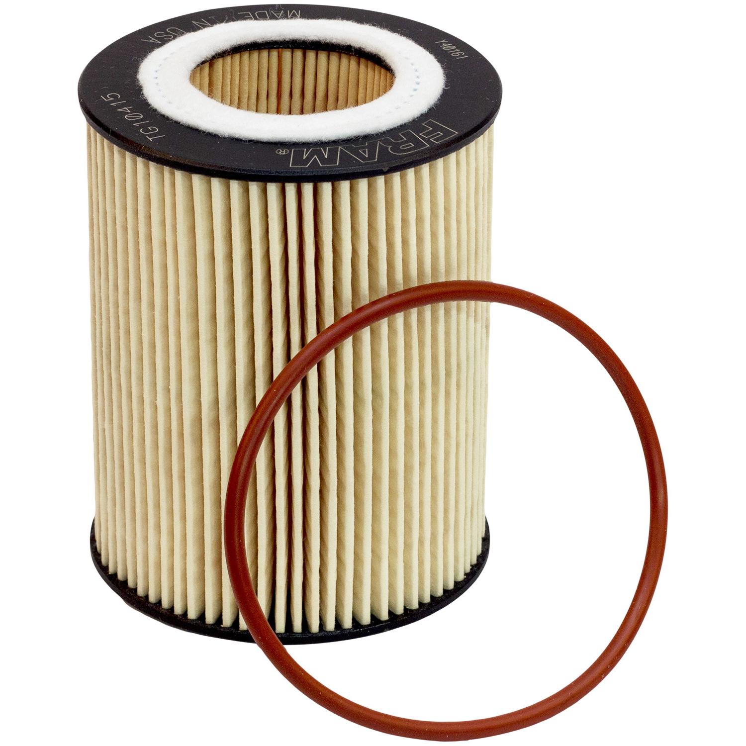 Fram TG10415 - Engine Oil Filter Fram TG10415 Engine Oil Filter product image 1 of 1