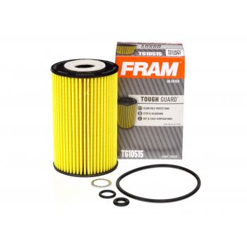 Fram TG10515 Engine Oil Filter product image 3 of 6