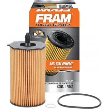 Fram TG10855 Engine Oil Filter product image 3 of 7