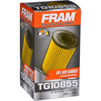 Fram TG10855 Engine Oil Filter product image 4 of 7