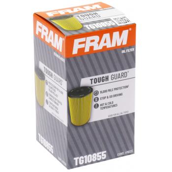 Fram TG10855 Engine Oil Filter product image 7 of 7