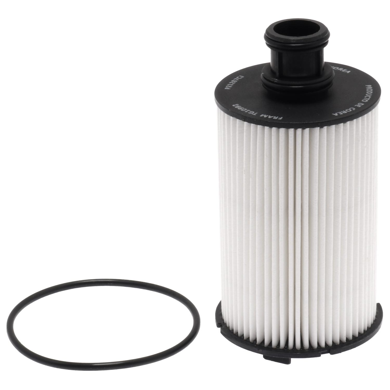 Fram TG10992 - Engine Oil Filter Fram TG10992 Engine Oil Filter product image 4 of 6